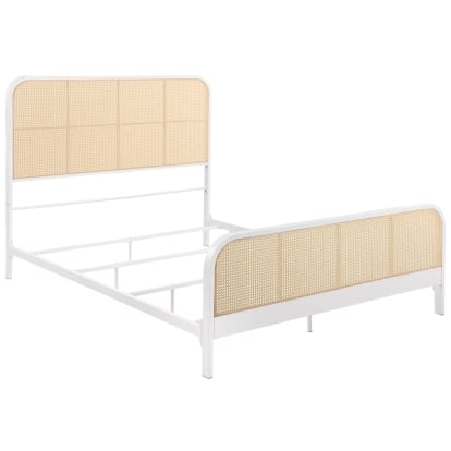 Coaster Lanewood Coastal Queen Bed Model 360251Q