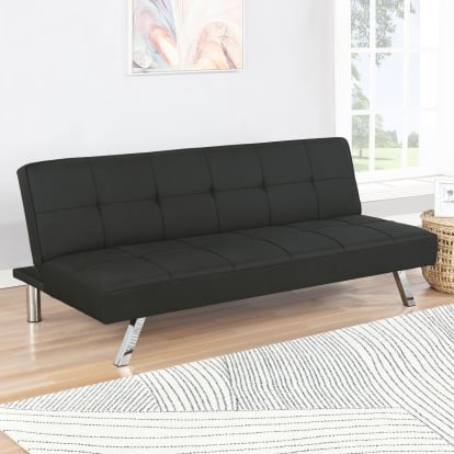 Coaster Joel Contemporary Sofa Bed Model 360281