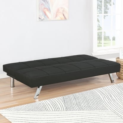 Coaster Joel Contemporary Sofa Bed Model 360281