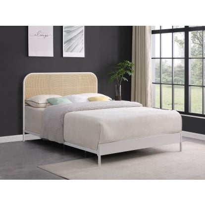 Coaster Amherst Coastal Queen Bed Model 360301Q