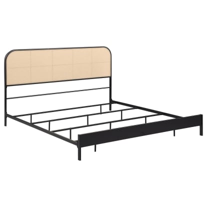 Coaster Amherst Coastal Eastern King Bed Model 360351Ke