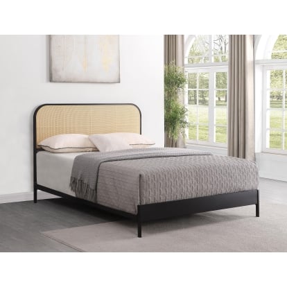 Coaster Amherst Coastal Queen Bed Model 360351Q