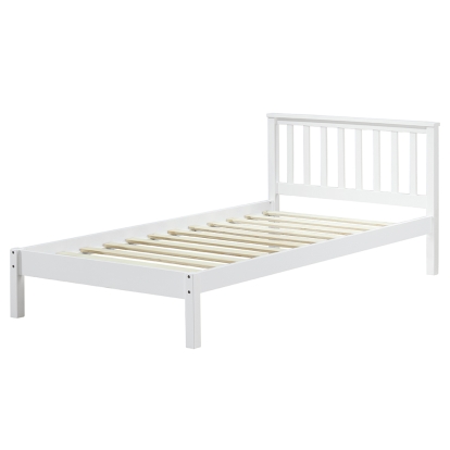 ACME Freya White Twin Bed Model 37152