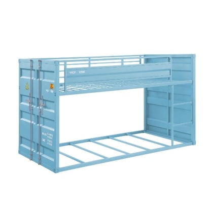 Acme Cargo Twin/Twin Bunk Bed Model 37810