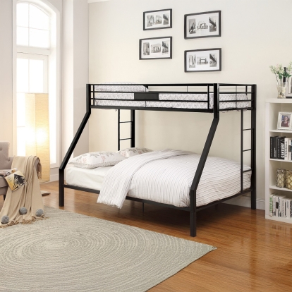 Acme Limbra Twin XL/Queen Bunk Bed Model 38000