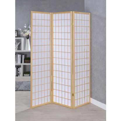 Coaster Carrie Contemporary Room Divider Model 4621