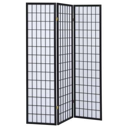 Coaster Carrie Contemporary Room Divider Model 4622