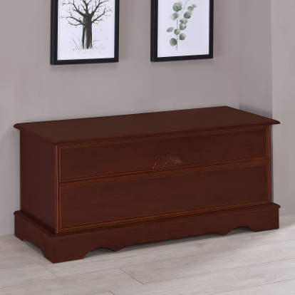 Coaster Paula Traditional Cedar Chest Model 4694