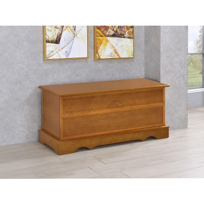 Coaster Paula Traditional Cedar Chest Model 4695