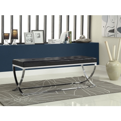 Coaster Walton Contemporary Bench Model 501156