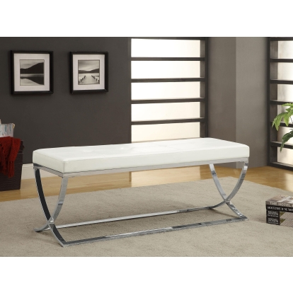 Coaster Walton Contemporary Bench Model 501157