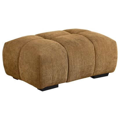 Coaster Camacho Contemporary Ottoman Model 503984