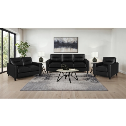 Coaster Scotland Transitional Sofa Model 504664-S3