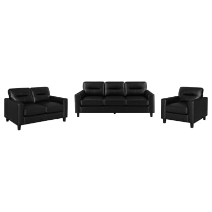 Coaster Scotland Transitional Sofa Model 504664-S3