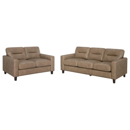 Coaster Scotland Transitional Sofa Model 504667-S2