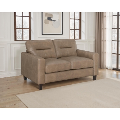 Coaster Scotland Transitional Loveseat Model 504668