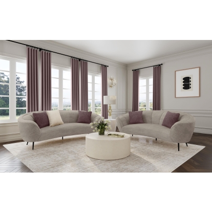 Coaster Ellorie Contemporary Sofa Model 504837-S2
