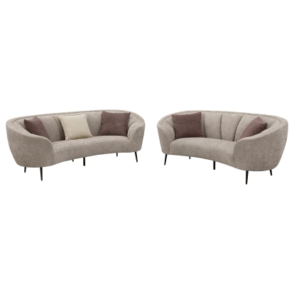 Coaster Ellorie Contemporary Sofa Model 504837-S2