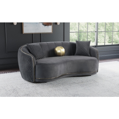 Coaster Brookside Contemporary Sofa Model 504844