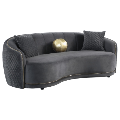 Coaster Brookside Contemporary Sofa Model 504844