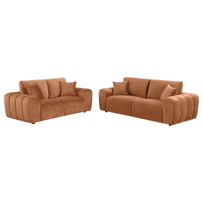 Coaster Burnett Contemporary Sofa Model 504951-S2