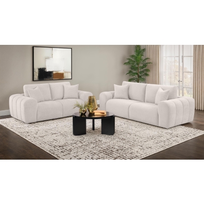 Coaster Burnett Contemporary Sofa Model 504955-S2