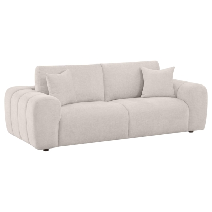 Coaster Burnett Contemporary Sofa Model 504955