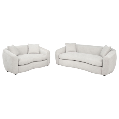 Coaster Isabella Contemporary Sofa Model 504971-S2