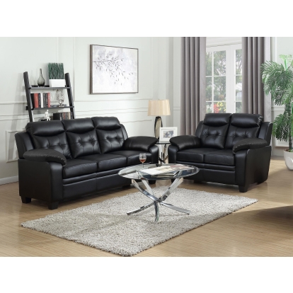 Coaster Finley Contemporary Sofa Model 506551-S2