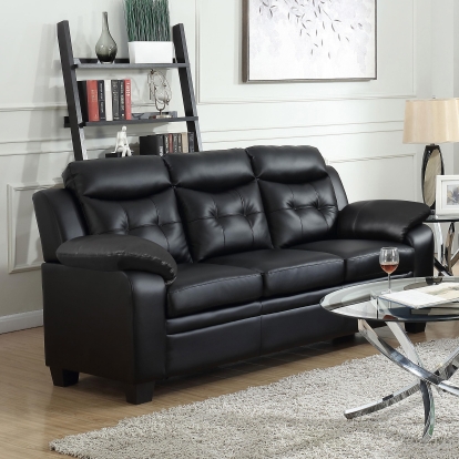 Coaster Finley Contemporary Sofa Model 506551