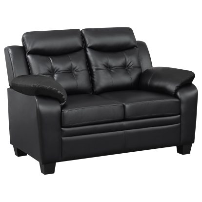 Coaster Finley Contemporary Loveseat Model 506552