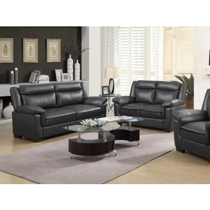 Coaster Arabella Transitional Sofa Model 506591-S2