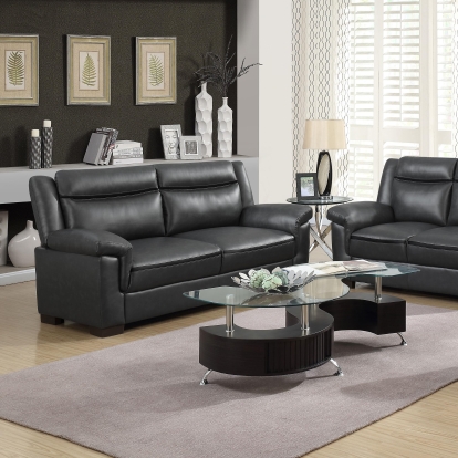 Coaster Arabella Transitional Sofa Model 506591
