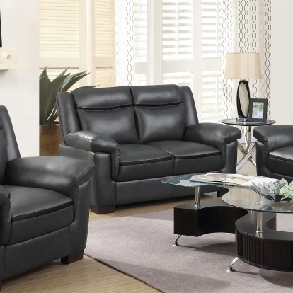 Coaster Arabella Transitional Loveseat Model 506592