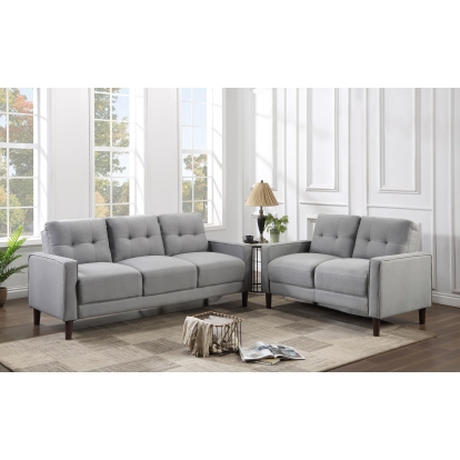 Coaster Bowen Transitional Sofa Model 506781-S2