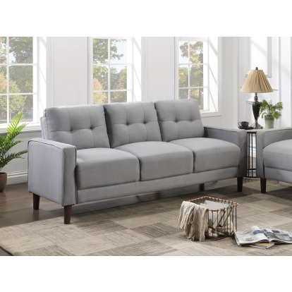 Coaster Bowen Transitional Sofa Model 506781