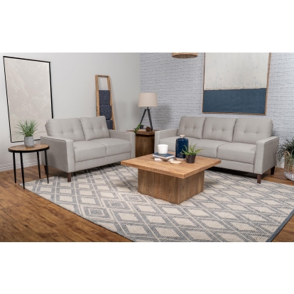 Coaster Bowen Transitional Sofa Model 506785-S2