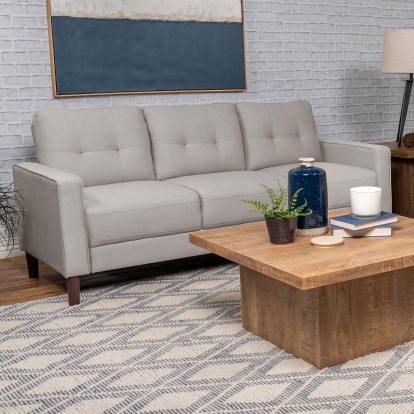 Coaster Bowen Transitional Sofa Model 506785