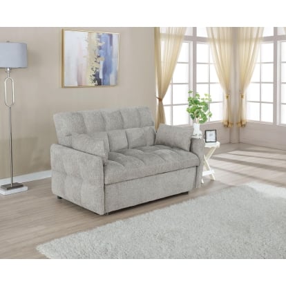 Coaster Cotswold Transitional Sofa Bed Model 508307