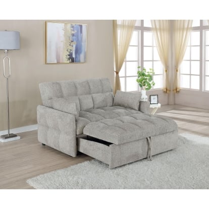 Coaster Cotswold Transitional Sofa Bed Model 508307