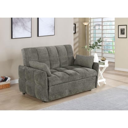 Coaster Cotswold Transitional Sofa Bed Model 508308