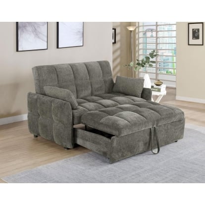 Coaster Cotswold Transitional Sofa Bed Model 508308