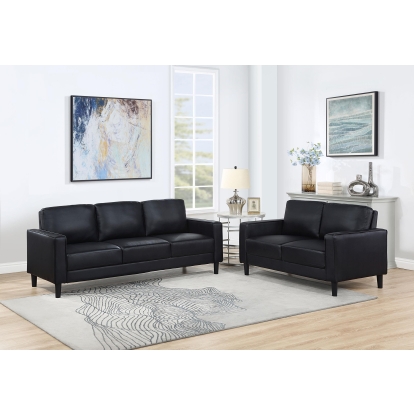 Coaster Ruth Transitional Sofa Model 508361-S2
