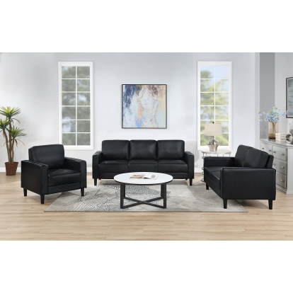 Coaster Ruth Transitional Sofa Model 508361-S3