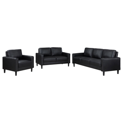 Coaster Ruth Transitional Sofa Model 508361-S3