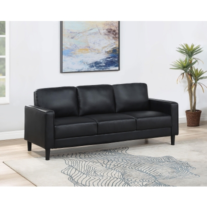 Coaster Ruth Transitional Sofa Model 508361