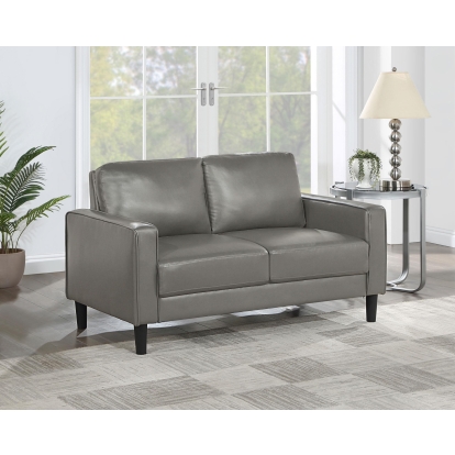 Coaster Ruth Transitional Loveseat Model 508366