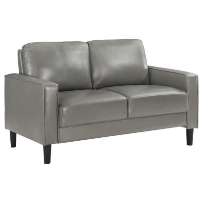 Coaster Ruth Transitional Loveseat Model 508366