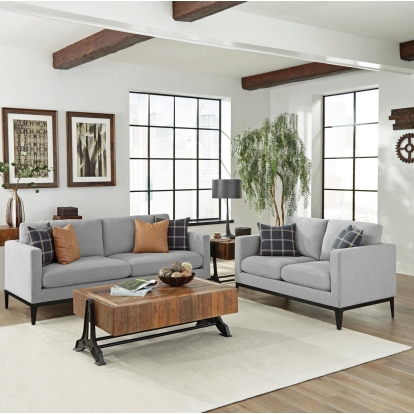Coaster Apperson Transitional Sofa Model 508681-S2