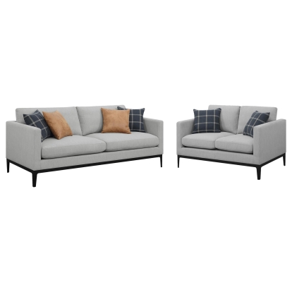 Coaster Apperson Transitional Sofa Model 508681-S2